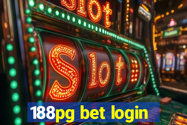 188pg bet login